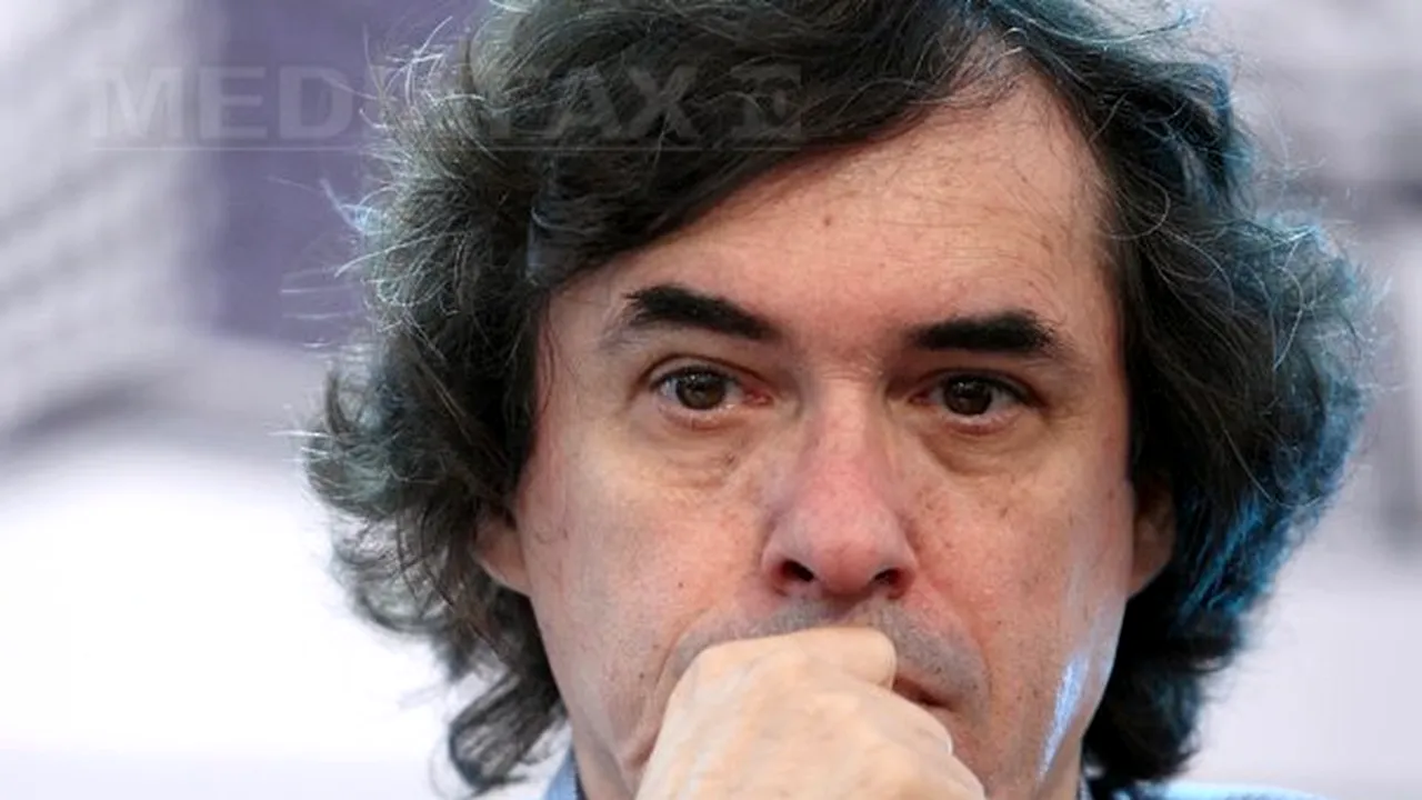 Cărtărescu: Societatea civilă de pe reţelele de socializare a identificat corect vinovaţii tragediei de la clubul Colectiv