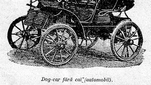 COMENTARIU Lelia Munteanu: Gazeta Săteanului din 1899 anunţa apariţia... automobilelor electrice