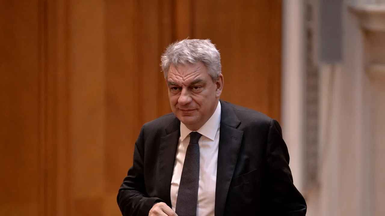 Cătălin Ioniţă a discutat telefonic cu premierul spunând că refuză şefia Poliţiei - surse