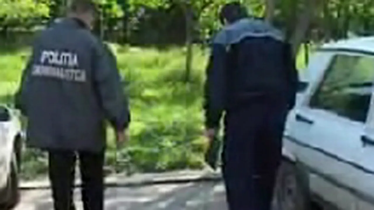 Cele trei persoane implicate în scandalul din curtea SJU Craiova rămân în arest