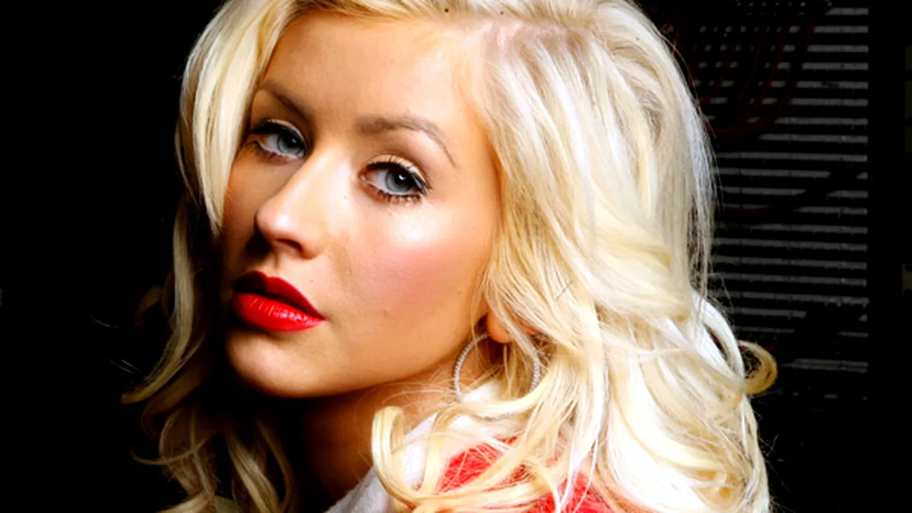 Christina Aguilera vrea să înveţe să gătească