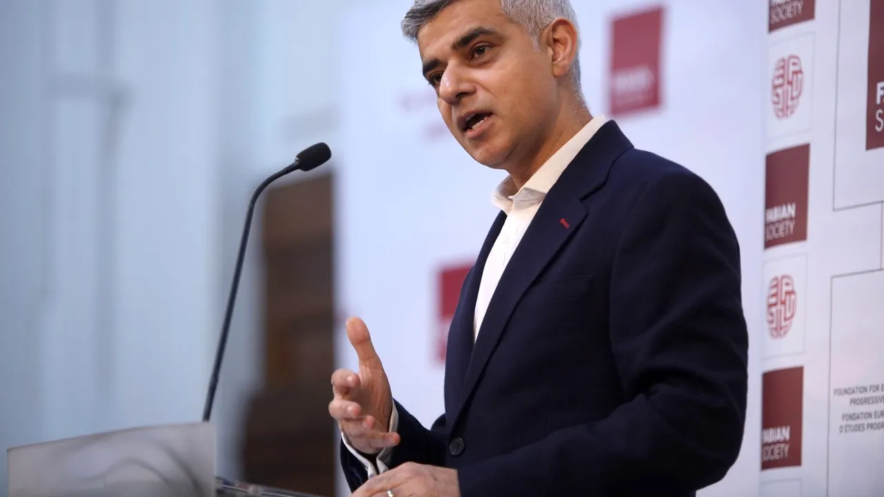 Alegeri locale în Marea Britanie: Sadiq Khan obţine un al treilea mandat de primar al Londrei