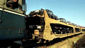 Majorarea costurilor cu transportul începe să afecteze procesul de globalizare
