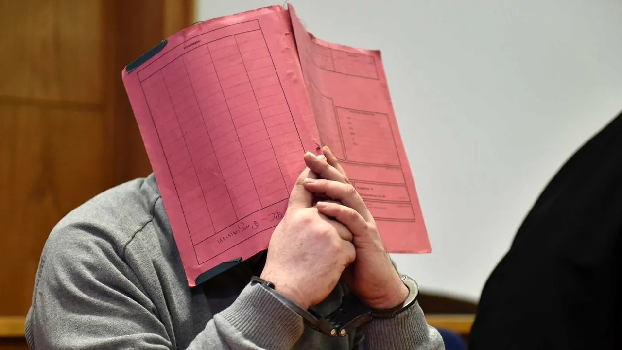 Caz zguduitor în Germania, după Josef Mengele. Un asistent medical a recunoscut că a ucis 100 de pacienţi