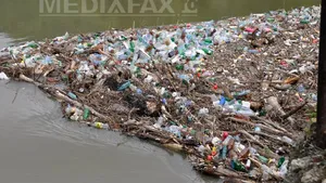 Apele Române: Hidroelectrica e responsabilă de întreţinerea lucrărilor pe care le administrează