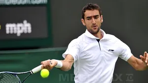 Tenismanul croat Marin Cilici, suspendat până la 1 februarie 2014, pentru dopaj