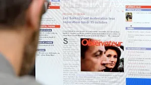 Proprietarii Le Monde vor să cumpere revista Le Nouvel Observateur