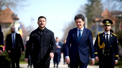 RĂZBOI Presa maghiară: „Bucureștiul a început o cursă acerbă a înarmării. De ce se teme România?”