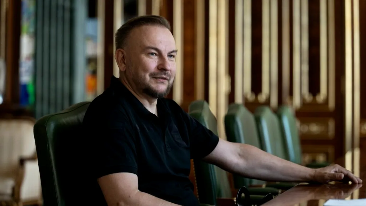Rusia și Ucraina, într-o cursă periculoasă a dronelor. Consilierul lui Zelenski: „Nimeni nu va câștiga”
