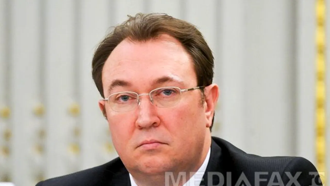 Tănase: Vecinătatea cu un stat agresor forţează CC din Moldova să aibă altă agendă decât cea iniţială
