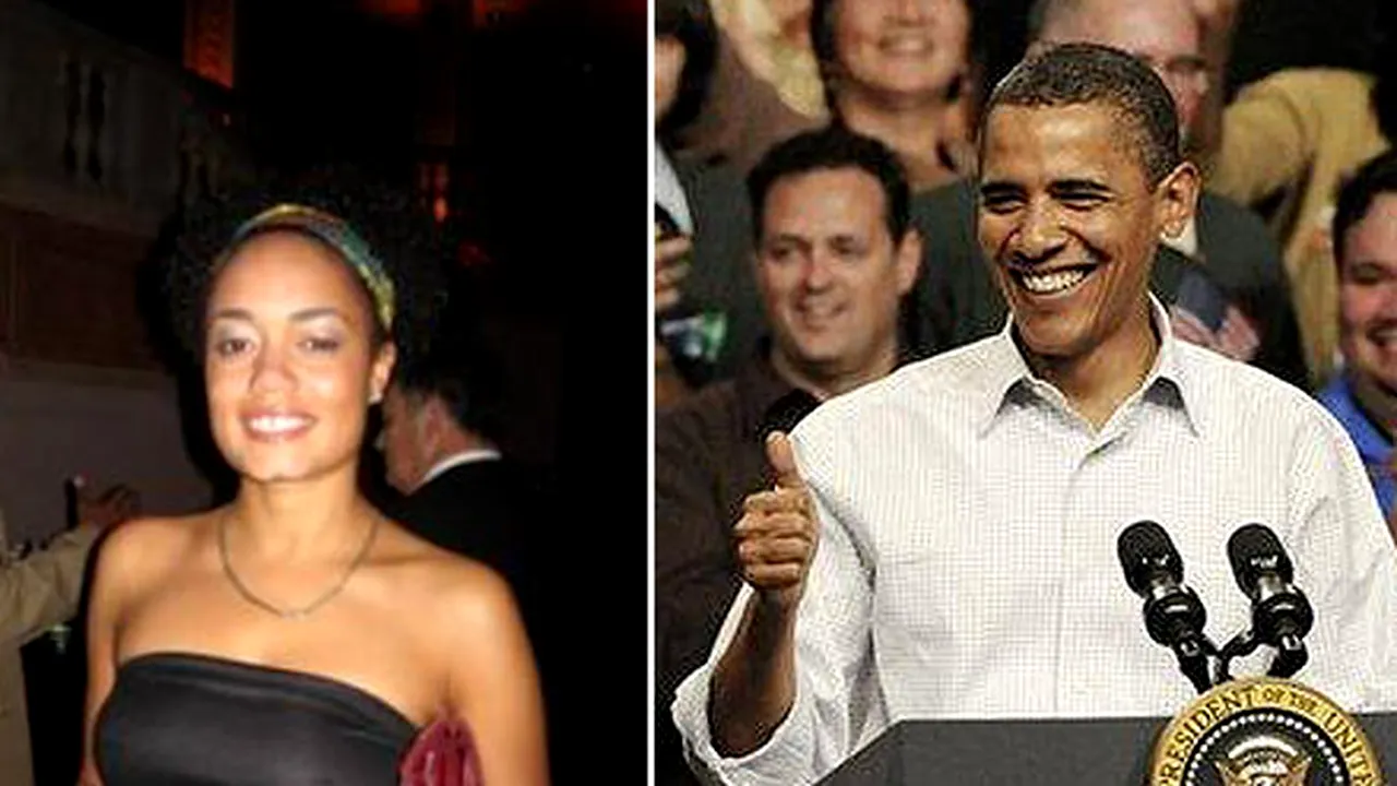 Obama, acuzat de infidelitate