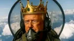 Trump ironizează protestele „No Kings” într-un clip generat de inteligența artificială