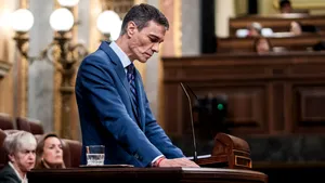 Pedro Sanchez critică legea israeliană privind pedeapsa cu moartea: Un nou pas spre apartheid