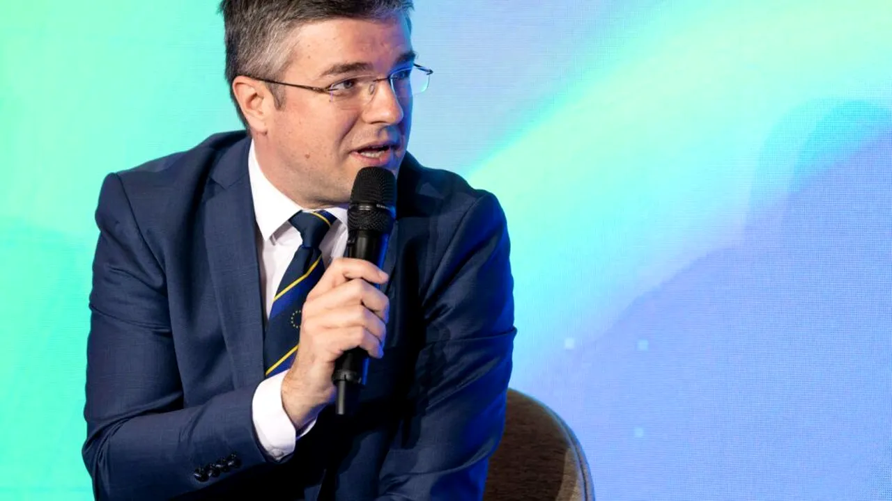 Irineu Darău: Fricțiunea și lentoarea administrativă sunt probabil cea mai scumpă taxă invizibilă din economie