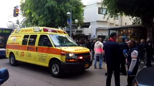 Autorul atacului terorist comis la Tel Aviv pe 1 ianuarie a fost împuşcat mortal de poliţie