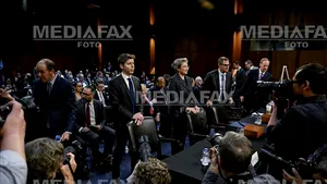 Senatul american pune capăt blocajului guvernamental. Un grup de democrați a votat alături de republicani