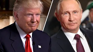 Trump, despre discuțiile cu Putin: Au fost foarte bune și productive