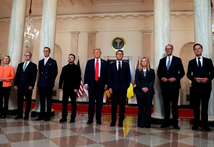 Live Text Summit istoric la Casa Albă. Trump, Zelenski și liderii europeni au discutat despre războiul din Ucraina / Întâlnire Zelenski-Putin, posibilă în două săptămâni