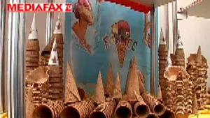 IceChocoLand - îngheţată şi ciocolată pentru toate gusturile