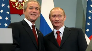 Principalele puncte ale declaraţiei privind cadrul strategic al relaţiilor ruso-americane