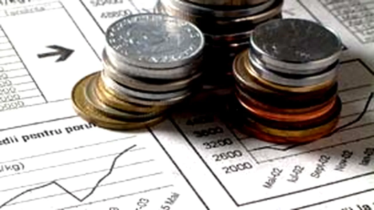 CE: Economia României dă 