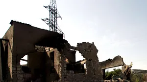 Geogia acuză separatiştii oseţi de epurare etnică
