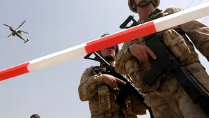 ONU îşi va evacua personalul neesenţial din Afganistan