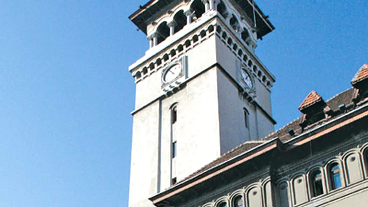 Cei 27 de consilieri din noul Consiliu Local al sectorului 1, validaţi joi