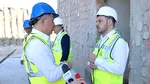 Alexandru Rogobete a vizitat șantierul Spitalului Universitar „George Emil Palade” din Târgu Mureș