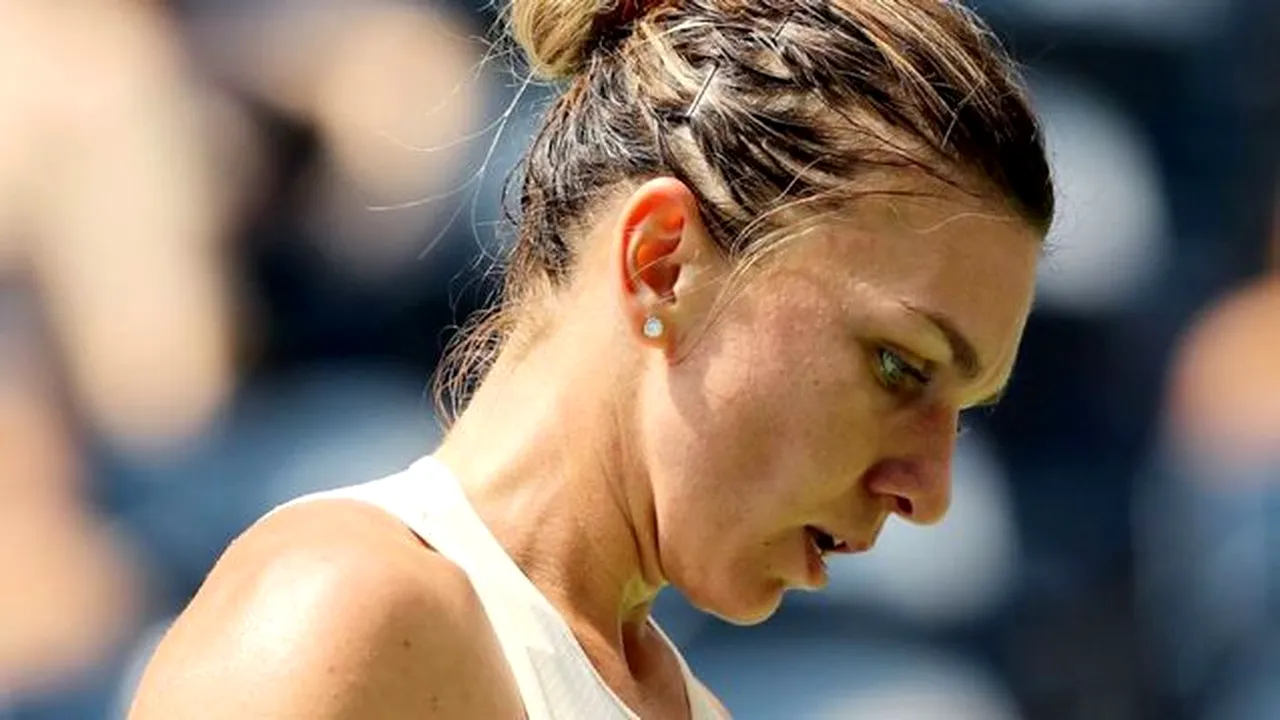 Simona Halep a aflat cu cine va juca primul meci la Moscova