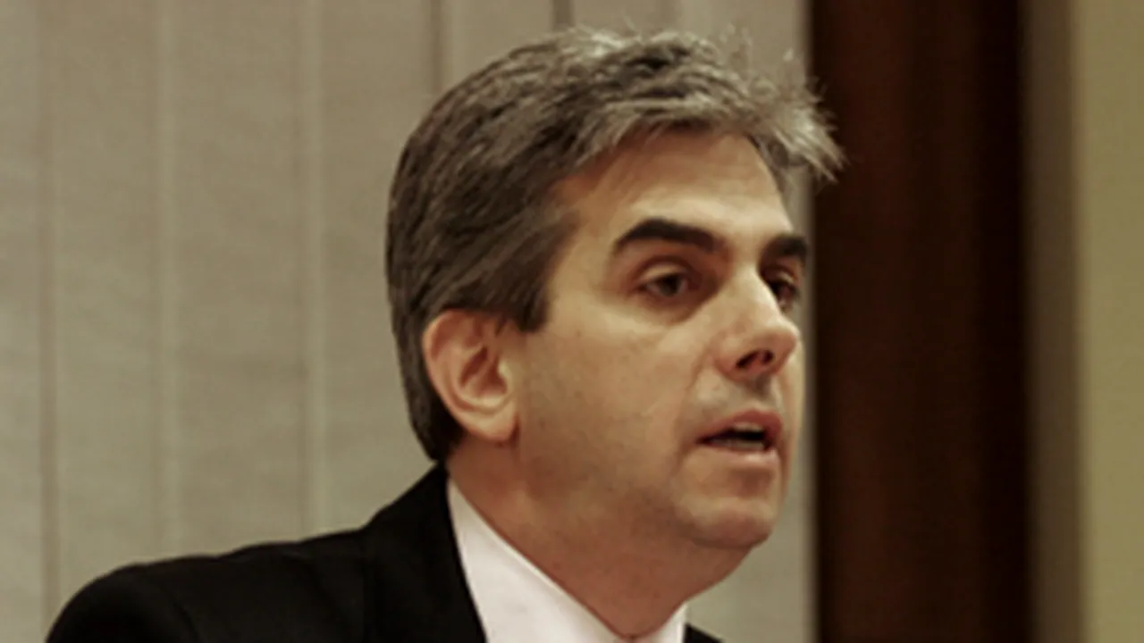 Nicolăescu: Programul de evaluare a sănătăţii populaţiei, criticat de cei cu interese în sistem