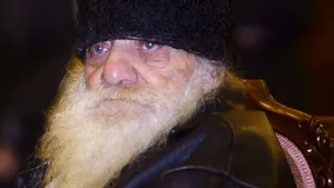 Cel mai bătrân supravieţuitor al Holocaustului romilor a murit la vârsta de 108 ani