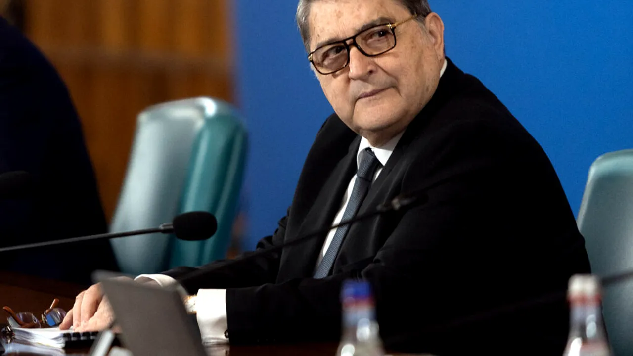 Emil Hurezeanu a participat la reuniunea miniștrilor de externe ai UE