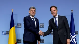 Ciolacu cere suplimentarea trupelor NATO în România: Rusia a readus războiul în Europa