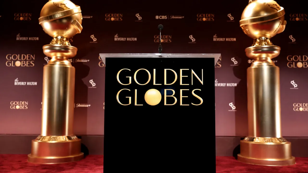 Globurile de Aur 2026. Care au fost cele mai bune ținute purtate de celebrități pe covorul roșu