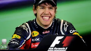 MP Australiei - Vettel, victorie în etapa de debut