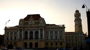 Oradea: 444 de candidaţi pentru alegerile locale