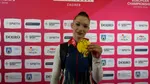 Campioana europeană Aniela Tudor, despre momentul decisiv al finalei: „Am simțit o eliberare”