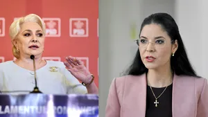 Guvernul discută proiectul lui Birchall de a creşte pedepsele pentru omor, viol şi răpire. Pedepsele ajung şi la 20 de ani / VIDEO