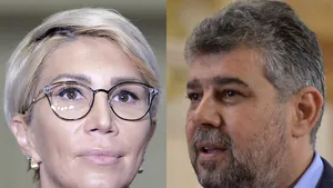 Turcan: PNL susţine anularea pensiilor speciale, cu excepţia celor ale militarilor şi magistraţilor / Ciolacu: Eliminarea pensiilor speciale, un discurs electoral. PSD propune impozitarea progresivă