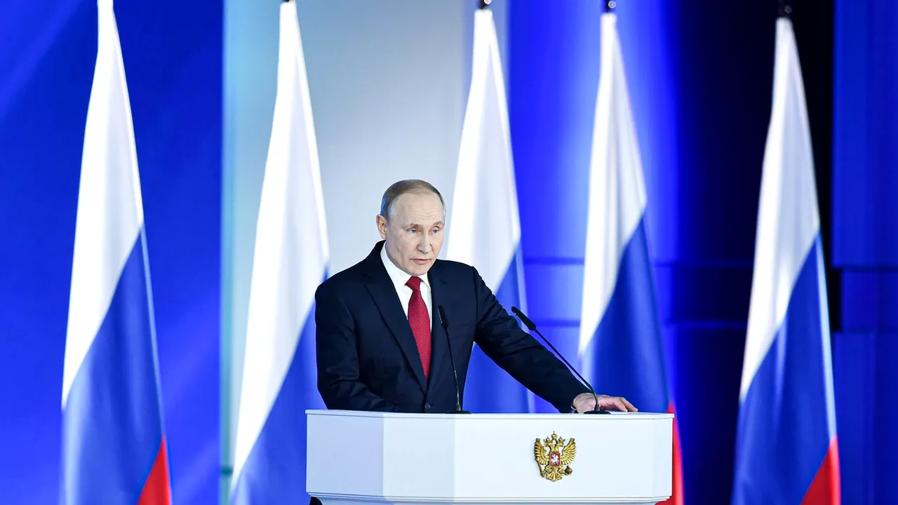 ANALIZĂ: Care este în realitate planul lui Vladimir Putin. Pleacă de la Kremlin în 2024 sau e preşedinte pe viaţă?