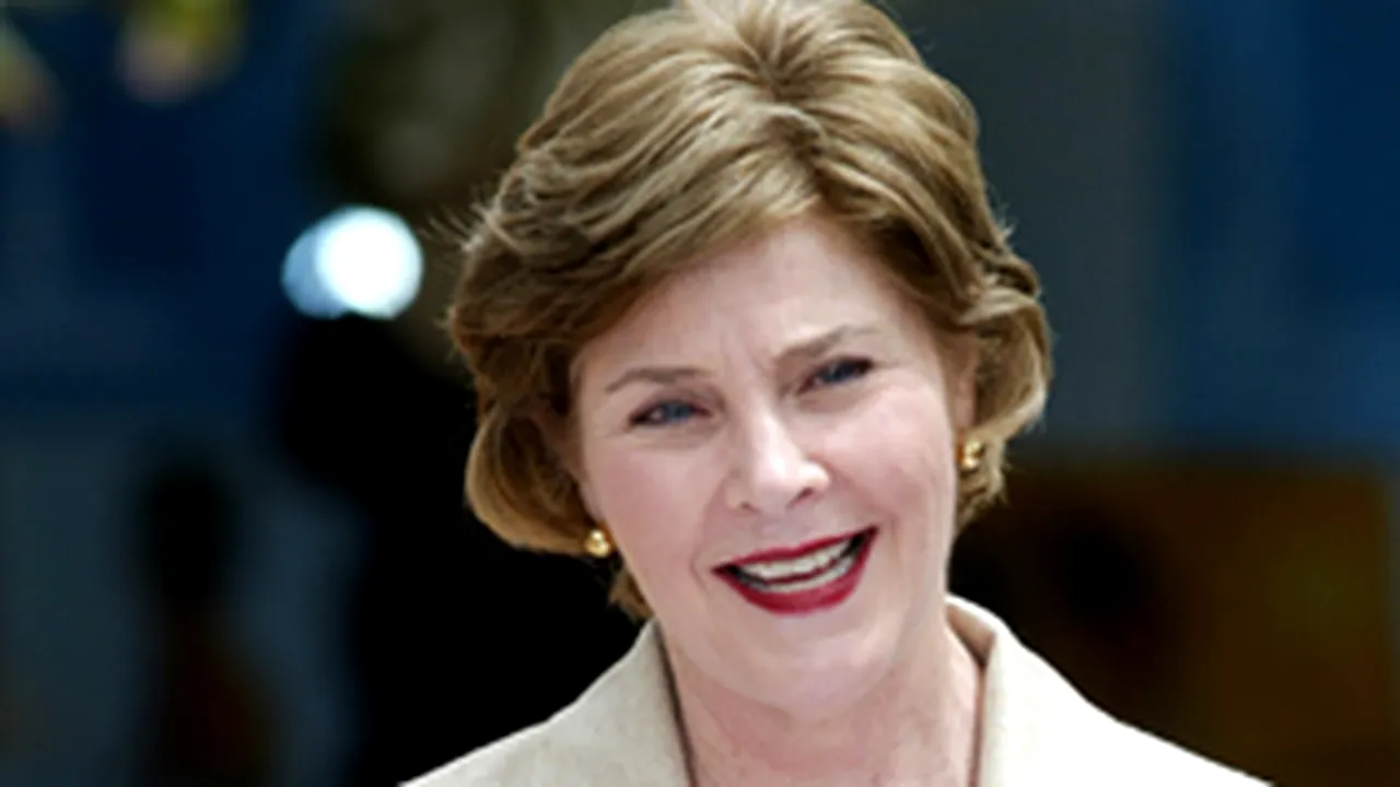 Laura Bush va fi supusă unei intervenţii chirurgicale