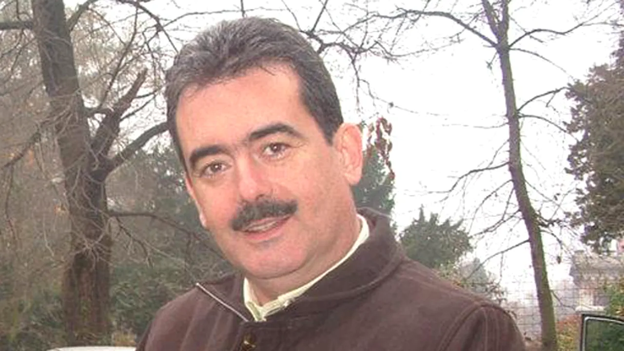 Andrei Gerea este noul lider al grupului deputaţilor PNL