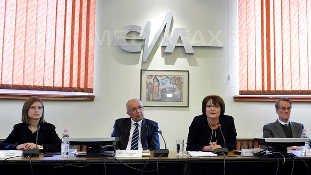CNA vrea să acorde premii de excelenţă televiziunilor care au respectat reglementările legale