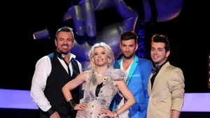 VOCEA ROMÂNIEI: Monica Anghel, Alex Velea, Randi şi Dana Dorian, consilieri pentru antrenori