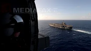 Brazilia vrea să construiască un portavion, a anunţat ministrul Apărării