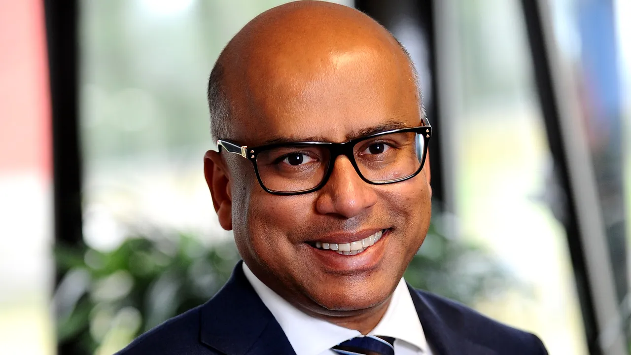 Liberty Galaţi vede bine viitorul. Ce spune Sanjeev Gupta, miliardarul britanic de origine indiană care a preluat combinatul