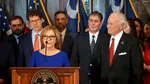 Sora republicanului Lindsey Graham va duce la bun sfârșit mandatul acestuia în Senat după decesul său