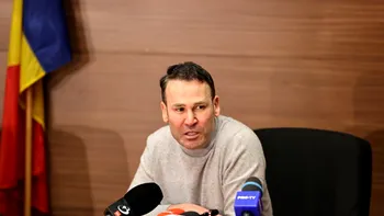 POLITIC Prima reacție a lui Robert Negoiță, după perchezițiile procurorilor DNA: Dacă am greșit ceva, vom vedea. Dacă sunt chemat, merg la audieri