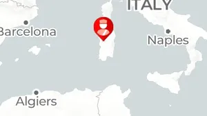 Suspect de terorism, membru al reţelei SI, care voia să contamineze surse de apă potabilă, ARESTAT în Italia